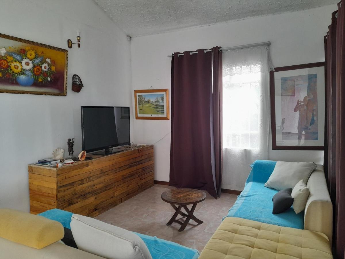 Ideal For Kite Surfer&Family Le Morne Buitenkant foto