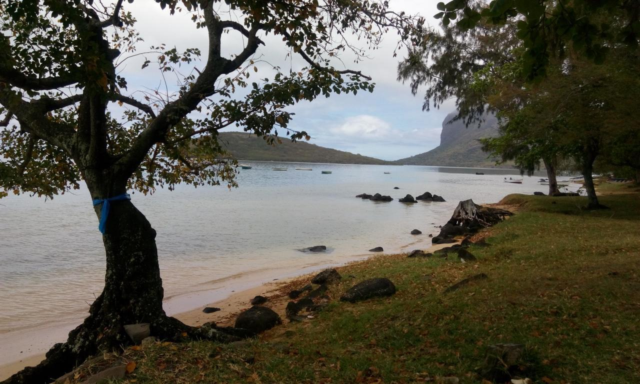 Ideal For Kite Surfer&Family Le Morne Buitenkant foto